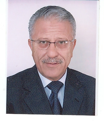 حسام حجاوي يتولى منصب رئيس غرفة تجارة وصناعة نابلس 21/7/2013