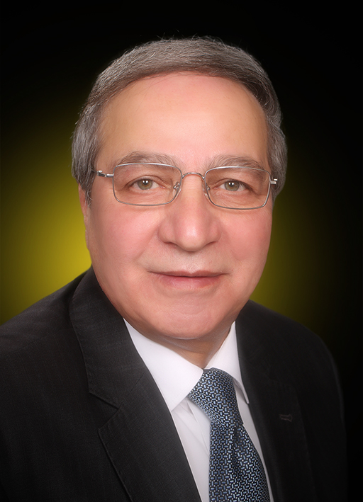 عمر هاشم يتولى منصب رئيس غرفة تجارة وصناعة نابلس 12/7/2015